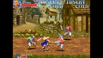 CAPCOM ARCADE 2ND STADIUM: A.K.A KNIGHTS OF THE ROUND - изображение № 6