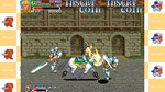 CAPCOM ARCADE 2ND STADIUM: A.K.A KNIGHTS OF THE ROUND - изображение № 2