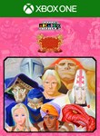 CAPCOM ARCADE 2ND STADIUM: A.K.A MAGIC SWORDXBOX КЛЮЧ