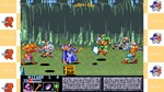 CAPCOM ARCADE 2ND STADIUM: A.K.A THE KING OF DRAGONS - изображение № 5