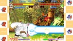 CAPCOM ARCADE 2ND STADIUM: DARKSTALKERS: THE NIGHT WAR - изображение № 5
