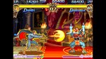 CAPCOM ARCADE 2ND STADIUM: DARKSTALKERS: THE NIGHT WAR - изображение № 4