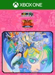 CAPCOM ARCADE 2ND STADIUM: DARKSTALKERS: THE NIGHT WAR