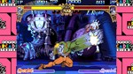 CAPCOM ARCADE 2ND STADIUM: DARKSTALKERS: THE NIGHT WAR - изображение № 2