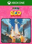 CAPCOM ARCADE 2ND STADIUM: ECO FIGHTERSXBOX ONE/X|S