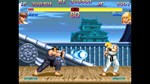 CAPCOM ARCADE 2ND STADIUM: HYPER STREET FIGHTER II: - изображение № 5