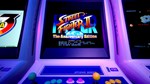CAPCOM ARCADE 2ND STADIUM: HYPER STREET FIGHTER II: - изображение № 6
