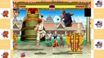 CAPCOM ARCADE 2ND STADIUM: HYPER STREET FIGHTER II: - изображение № 2