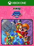 CAPCOM ARCADE 2ND STADIUM: MEGA MAN 2: THE POWER FIGHT