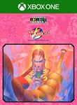 CAPCOM ARCADE 2ND STADIUM: NIGHT WARRIORS: DARKSTALKER