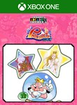 CAPCOM ARCADE 2ND STADIUM: PNICKIESXBOX ONE/X|SКЛЮЧ