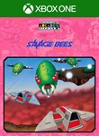 CAPCOM ARCADE 2ND STADIUM: SAVAGE BEESXBOX ONE/X|S