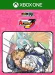 CAPCOM ARCADE 2ND STADIUM: STREET FIGHTER ALPHA 3XBOX