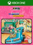 CAPCOM ARCADE 2ND STADIUM: THE SPEED RUMBLERXBOX КЛЮЧ