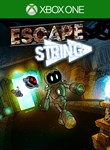 ESCAPE STRINGXBOX ONE/X|SКЛЮЧ