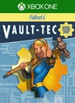 FALLOUT 4: VAULT-TEC WORKSHOPXBOX ONE/X|SКЛЮЧ