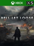 HELL LET LOOSEXBOX X|SКЛЮЧ