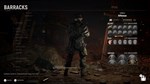HELL LET LOOSE - FALSE FRONTXBOX X|SКЛЮЧ - изображение № 2