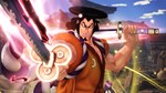 ONE PIECE: PIRATE WARRIORS 4 CHARACTER PASSXBOX КЛЮЧ - изображение № 5