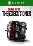 THE EXECUTIONERXBOX ONE/X|SКЛЮЧ