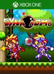 DYNA BOMBXBOX ONE/X|SКЛЮЧ