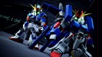 SD GUNDAM BATTLE ALLIANCE SEASON PASSXBOX+PC КОД - изображение № 5