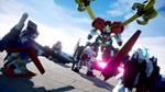 SD GUNDAM BATTLE ALLIANCE SEASON PASSXBOX+PC КОД - изображение № 6