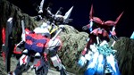 SD GUNDAM BATTLE ALLIANCE SEASON PASSXBOX+PC КОД - изображение № 8
