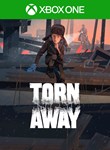 TORN AWAYXBOX ONE/X|SКЛЮЧ