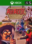 ALBACETE WARRIORXBOX ONE/X|SКЛЮЧ