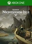 ASHEN: NIGHTSTORM ISLEXBOX ONE/X|S+ПККЛЮЧ