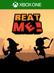 BEAT ME!XBOX ONE/X|SКЛЮЧ