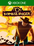BOMBSLINGERXBOX ONE/X|SКЛЮЧ