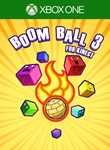 BOOM BALL 3 FOR KINECTXBOX ONE/X|SКЛЮЧ