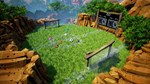 CHICKENS MADNESSXBOX ONE/X|SКЛЮЧ - изображение № 6