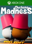 CHICKENS MADNESSXBOX ONE/X|SКЛЮЧ