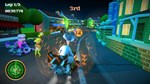 COFFIN DODGERSXBOX ONE/X|SКЛЮЧ - изображение № 7