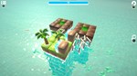 CUBE FARMERXBOX ONE/X|SКЛЮЧ - изображение № 5