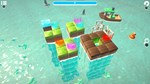 CUBE FARMERXBOX ONE/X|SКЛЮЧ - изображение № 6