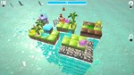 CUBE FARMERXBOX ONE/X|SКЛЮЧ - изображение № 4