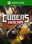 CUBERS: ARENAXBOX ONE/X|SКЛЮЧ
