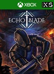 ECHOBLADEXBOX ONE/X|SКЛЮЧ