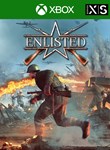 ENLISTED - FEDOROV MG SQUADXBOX ONE/X|SКЛЮЧ