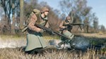 ENLISTED - MG 42 EARLY SQUADXBOX ONE/X|SКЛЮЧ - изображение № 5