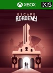 ESCAPE ACADEMYXBOX ONE/X|S+ПККЛЮЧ