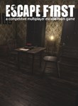 ESCAPE FIRSTXBOX ONE/X|S+ПККЛЮЧ