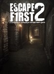 ESCAPE FIRST 2XBOX ONE/X|S+ПККЛЮЧ