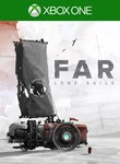 FAR: LONE SAILSXBOX ONE/X|SКЛЮЧ