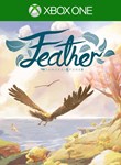 FEATHERXBOX ONE/X|SКЛЮЧ