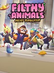 FILTHY ANIMALS | HEIST SIMULATORXBOX ONE/X|SКЛЮЧ